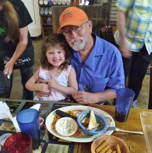 Meet your Posher, Steve